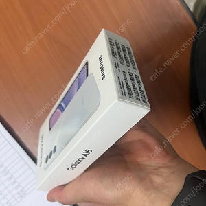 (업자아님)갤럭시A15 자급제 중고폰