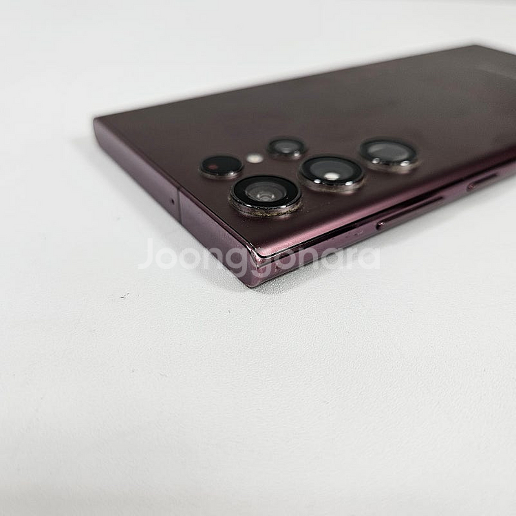 - S908N 갤럭시 S22울트라 512GB 대용량/기...--4