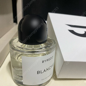 바이레도 블랑쉬 edp 100ml 국문