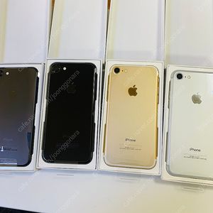 아이폰7 리퍼폰 판매합니다