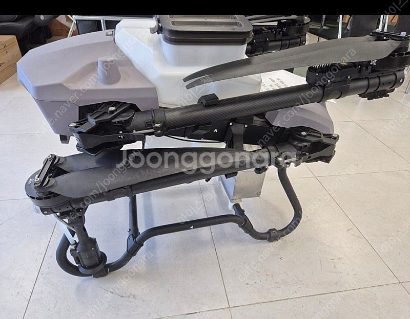 농업드론 Z30 판매합니다--1