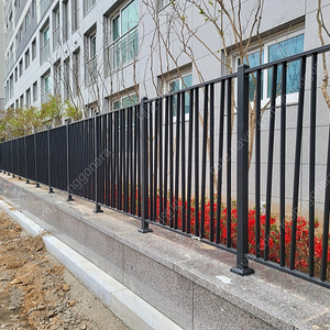 울타리 펜스, 휀스, 가림막, 담장, 가벽