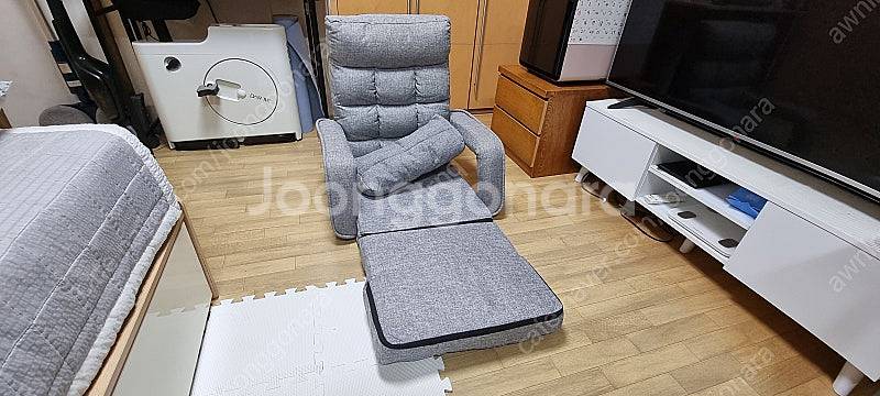 [판매중] 티암 좌식소파--2