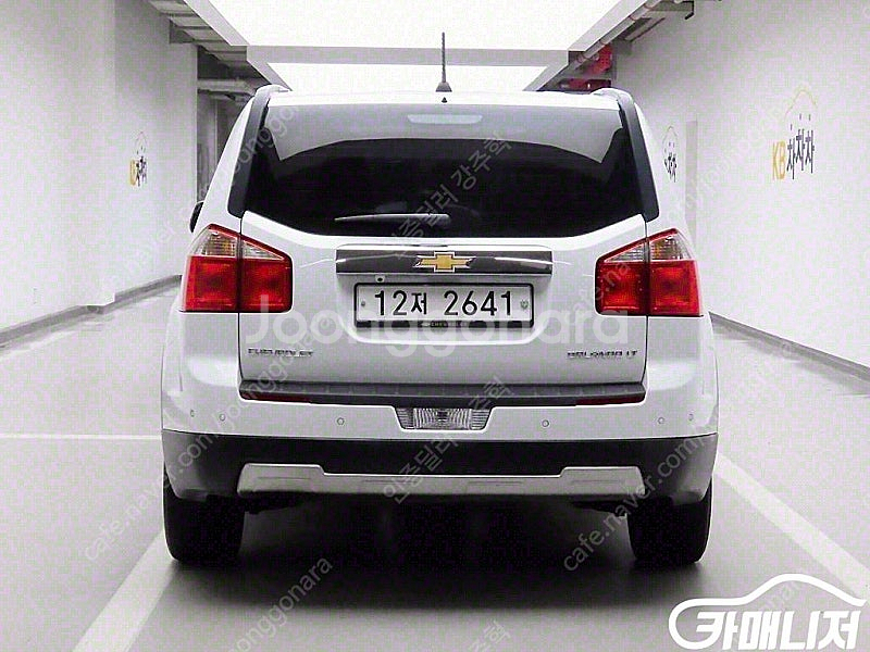 [쉐보레]올란도 2.0 디젤 LT 세이프티팩 (5인승) 중고차중고차매입전액할부감사합니다--3