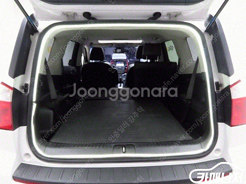 [쉐보레]올란도 2.0 디젤 LT 세이프티팩 (5인승) 중고차중고차매입전액할부감사합니다--5