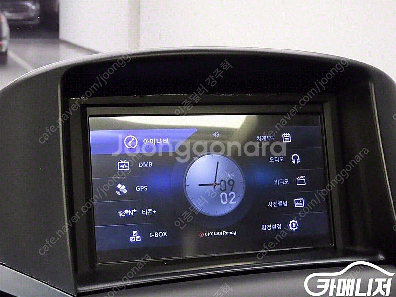 [쉐보레]올란도 2.0 디젤 LT 세이프티팩 (5인승) 중고차중고차매입전액할부감사합니다--9