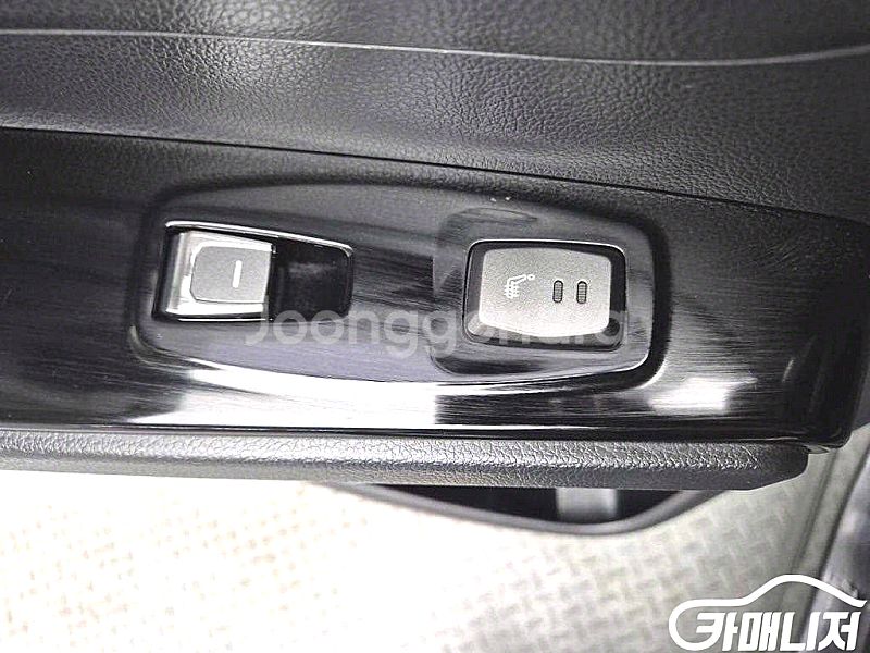 뷰티풀코란도 2WD 디젤 1.6 딜라이트 플러스 201...--8