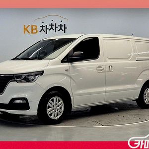 현대 더 뉴 그랜드 스타렉스 2WD 밴 3인승 중고 더 뉴 그랜드 스타렉스 2WD 밴 3인승 중고차