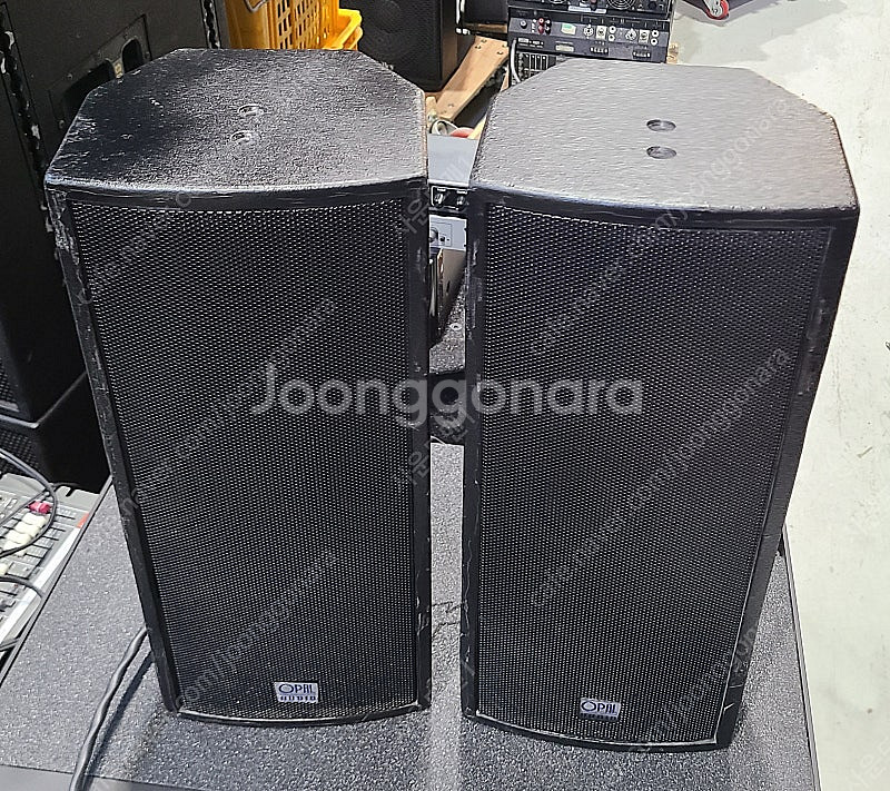 (OPAL-AUDIO)M-26 6.5인치 듀얼 100W...--1
