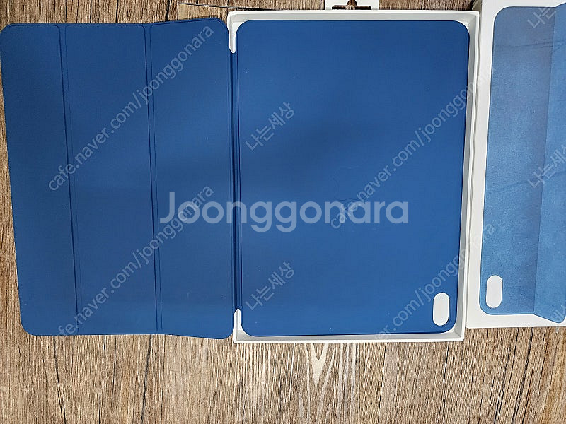 iPad Air(5세대 및 4세대) 10.9인치용 애플...--0