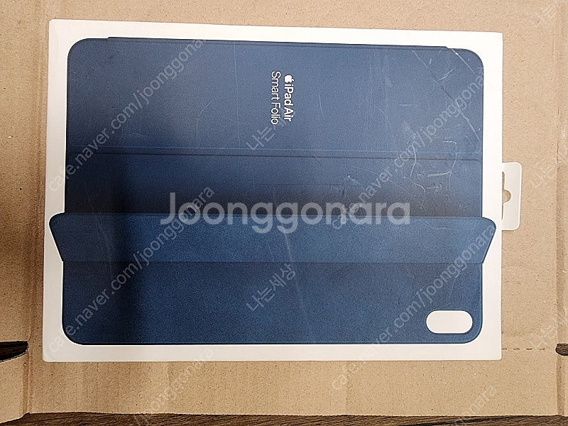 iPad Air(5세대 및 4세대) 10.9인치용 애플...--3