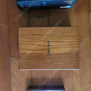 아스텔앤컨 SP2000 Copper