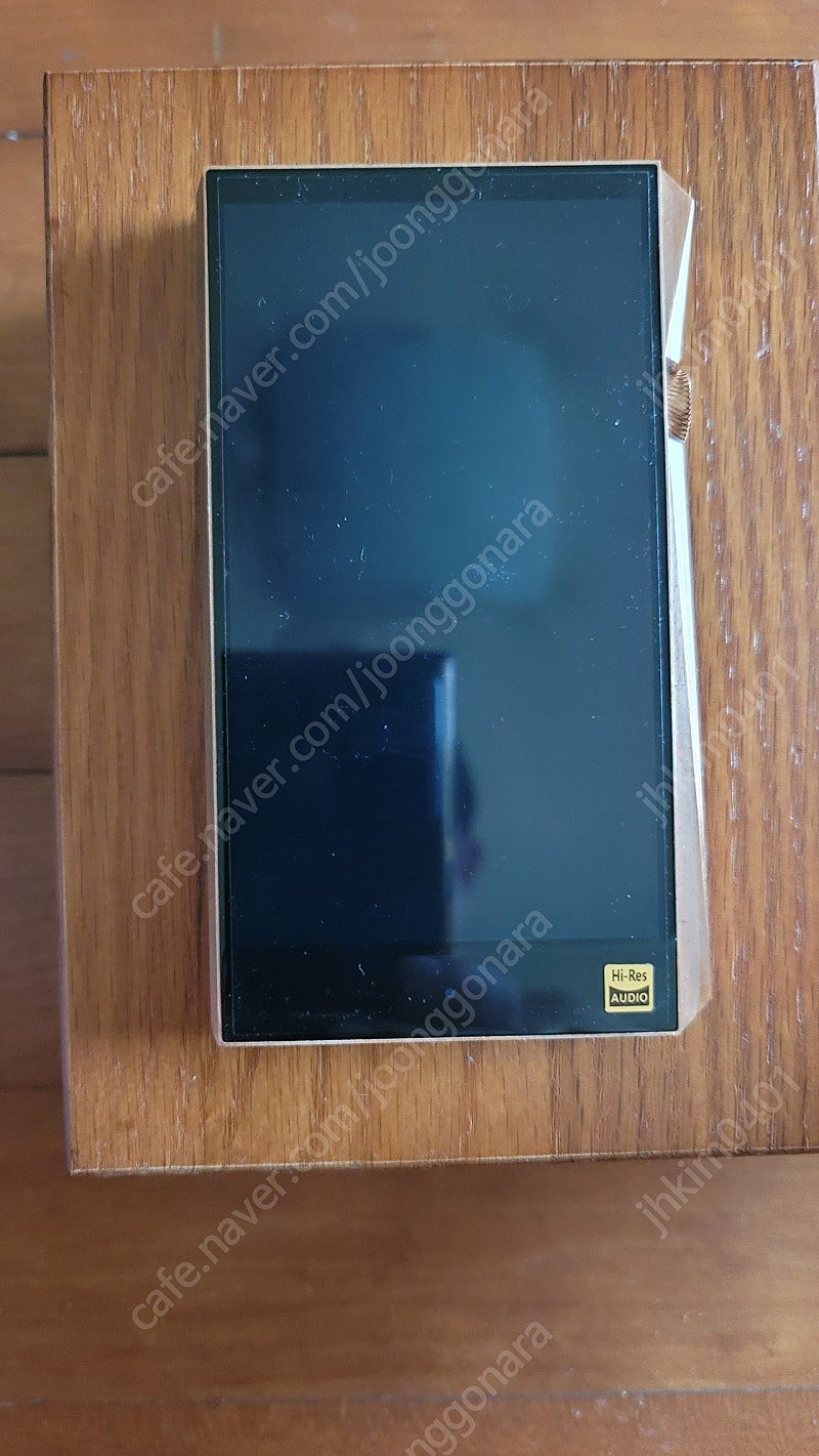 아스텔앤컨 SP2000 Copper--2