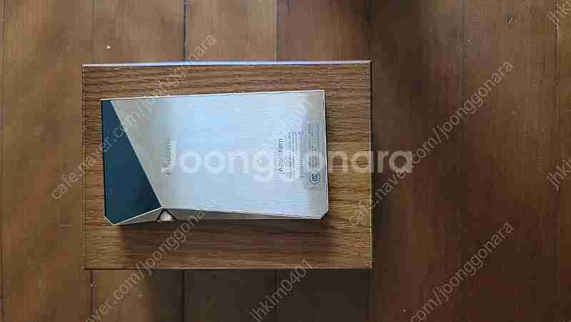 아스텔앤컨 SP2000 Copper--3