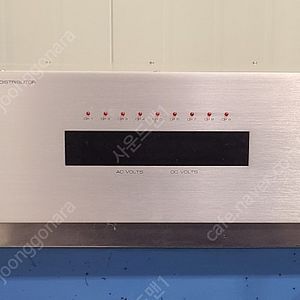 (KEVIC)PD2390 케빅 8채널 순차전원공급기
