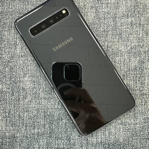 갤럭시S105G 256기가 블랙색상 파손없는 가성비 단말기 9만원 판매해요