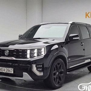 기아 모하비 더 마스터 4WD 마스터즈 그래비티 중고 모하비 더 마스터 4WD 마스터즈 그래비티 중고차