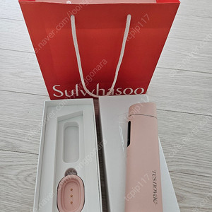 레스노베 코어 임팩트 뷰티디바이스 팝니다