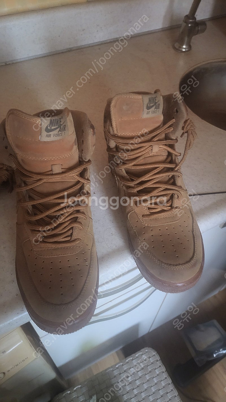 나이키신발 250--0