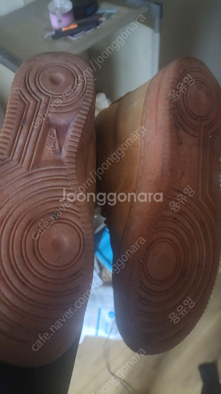 나이키신발 250--1