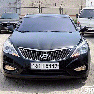 [현대]그랜저 HG 하이브리드 PREMIUM (5인승) 2015 년 휘발유 하이브리드 중고 중고차 전액할부☆중고차리스☆중고차수출