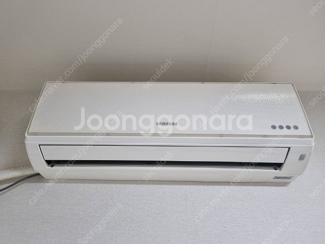 (서울 동대문구) 삼성 에어컨 투인원 중 벽걸이 AR0...--0