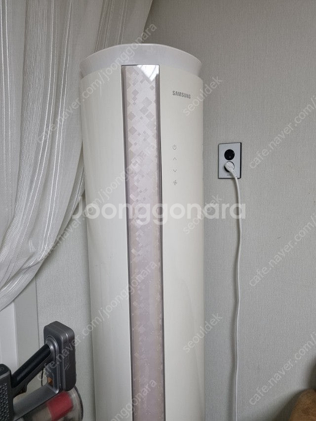 (서울 동대문구) 삼성 에어컨 투인원 중 벽걸이 AR0...--2
