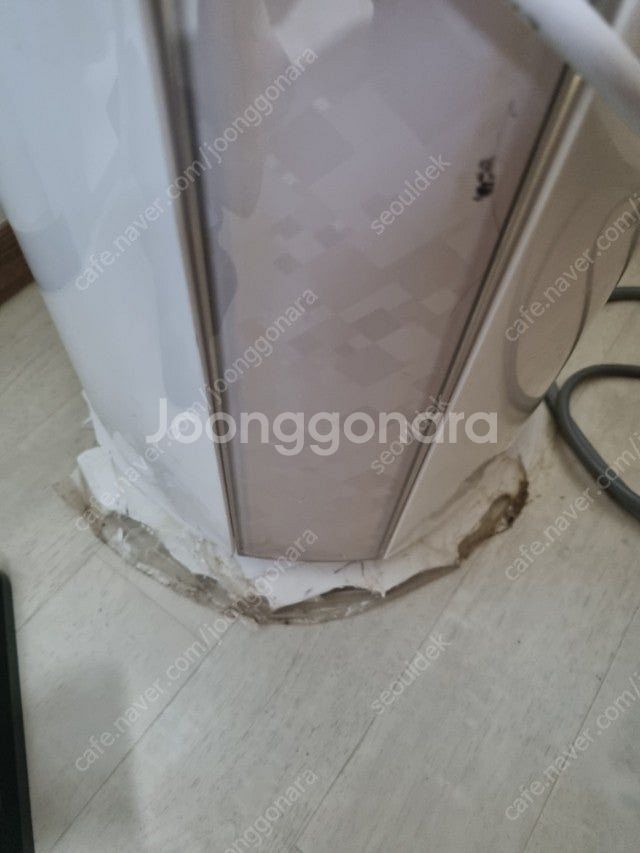 (서울 동대문구) 삼성 에어컨 투인원 중 벽걸이 AR0...--3