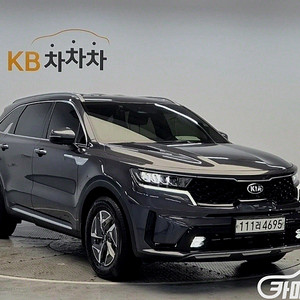 기아 쏘렌토 4세대(MQ4)하이브리드 HEV 1.6 2WD 프레스티지 중고 쏘렌토 4세대(MQ4)하이브리드 HEV 1.6 2WD 프레스티지 중고차