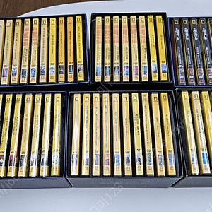 내셔널지오그래픽 dvd