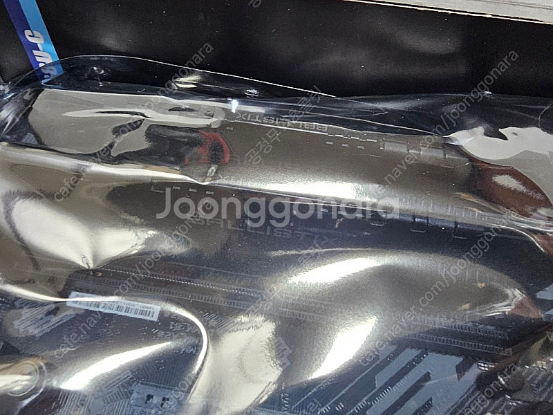 5600x b550 tuf 램 32g(16x2) 세트로...--1