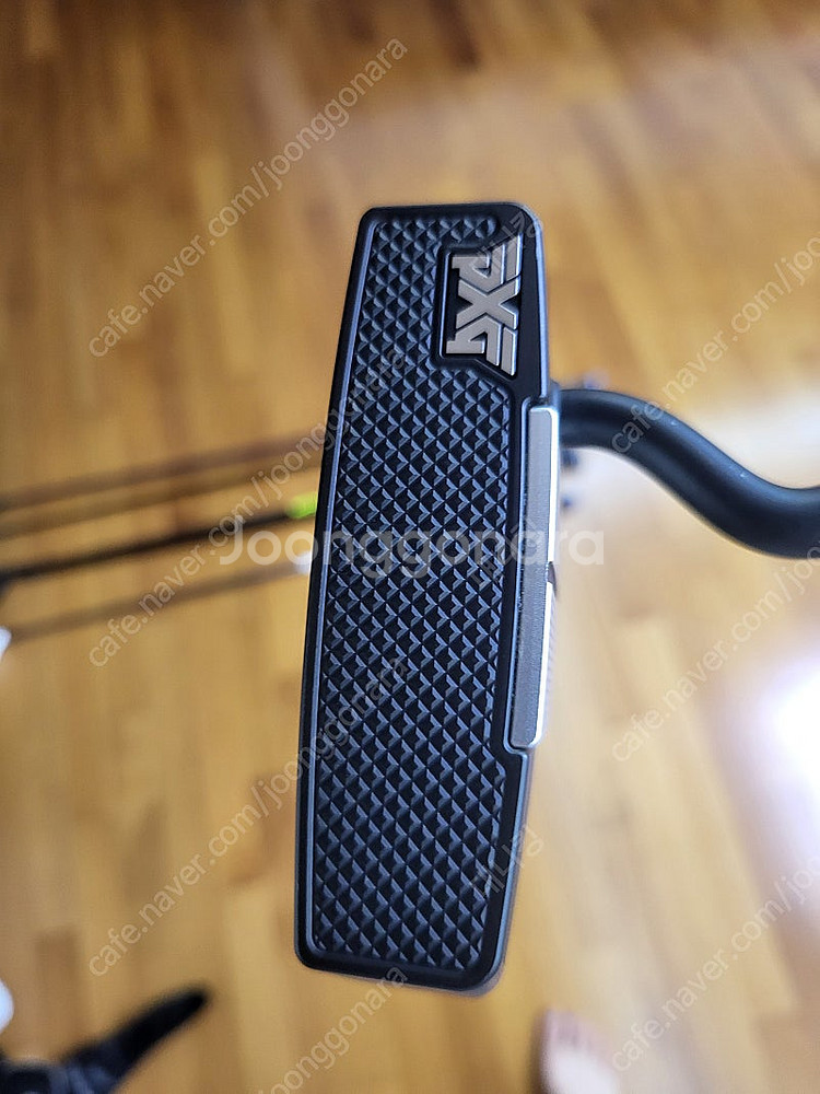 [좌타,왼손] PXG 앨런퍼터 제로퍼터 34인치--0