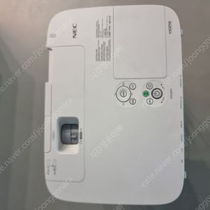 nec m420xv 빔프로젝터 팝니다.