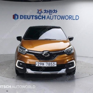 @18년식 뉴 QM3 1.5 dCi RE 전국최저가격전액할부최대72개월저신용할부카드현금고품질