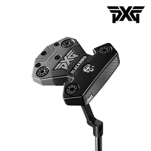 PXG 배틀레디 블랙버드 퍼터