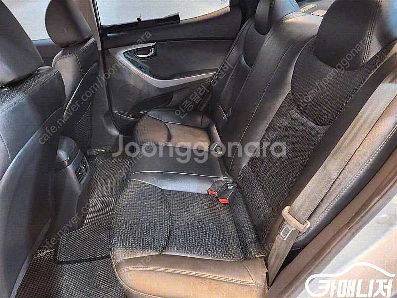 중고차 할부 더 뉴 아반떼 1.6 GDI 모던 2015...--6