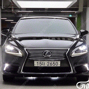 [렉서스]LS460 AWD ★중고차★중고차매입★전액할부★저신용자★신불자★소액할부★현금★카드 전부 가능합니다!