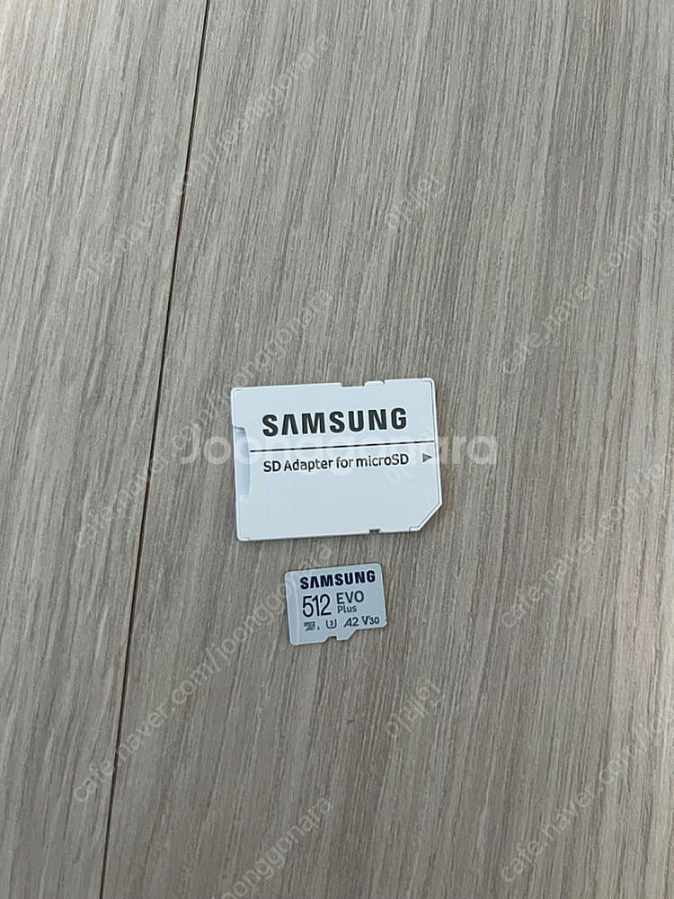 삼성 에보 플러스 evo plus 512기가 512gb...--0