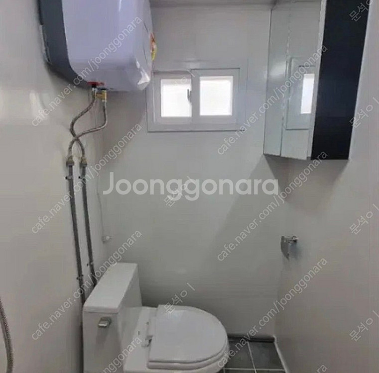 3*6 신품 농막 컨테이너 판매합니다--3
