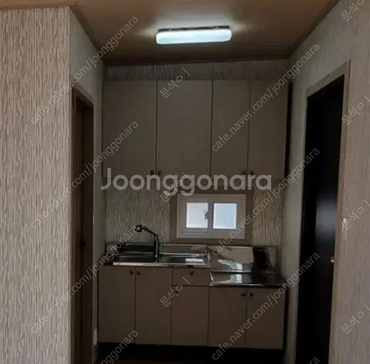 3*6 신품 농막 컨테이너 판매합니다--4