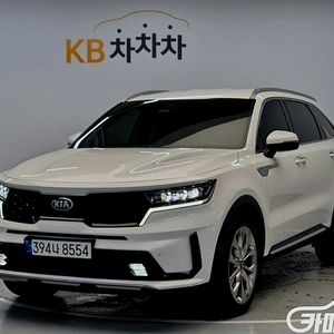 기아 쏘렌토 4세대(MQ4) 디젤 2.2 2WD 프레스티지 중고 쏘렌토 4세대(MQ4) 디젤 2.2 2WD 프레스티지 중고차