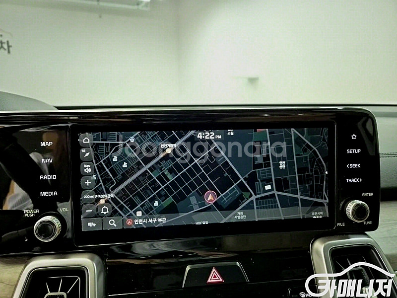 기아 쏘렌토 4세대(MQ4) 디젤 2.2 2WD 프레스...--3