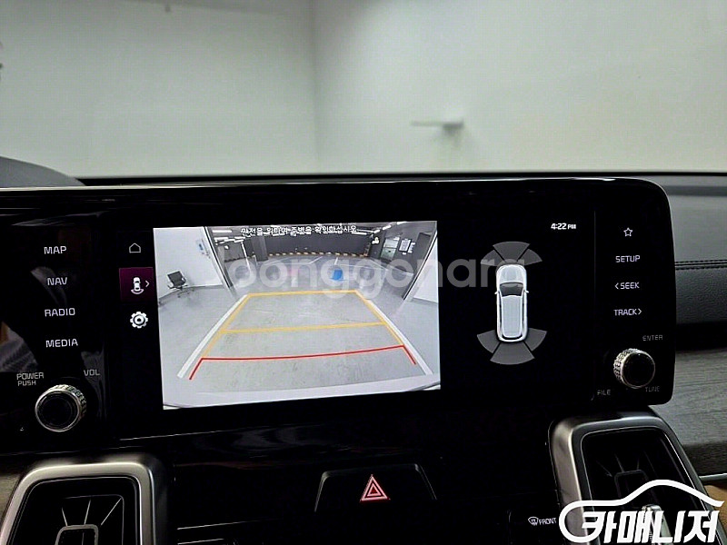 기아 쏘렌토 4세대(MQ4) 디젤 2.2 2WD 프레스...--4