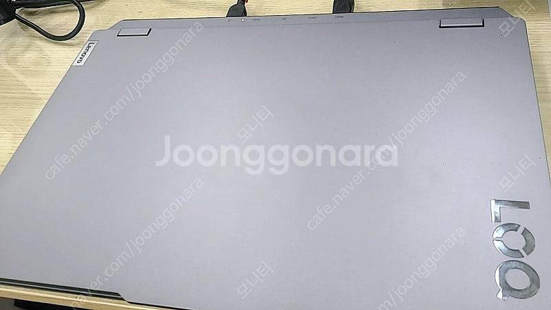 레노버 게이밍노트북 loq 15IRX9--1