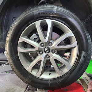 피렐리 P8FS 235 60 R18, 개인 거래(업자X)
