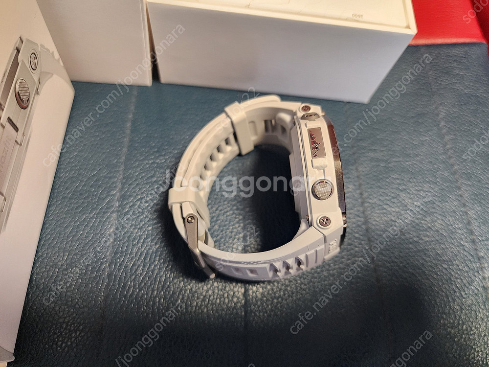 어메이즈핏 티렉스3 amazfit T-REX3 그레이 ...--4
