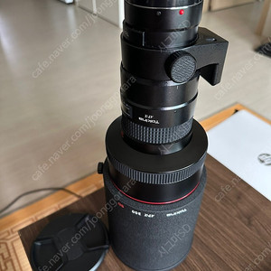 토키나 AF 300mm f2.8 (소니알파마운트) 판매합니다.