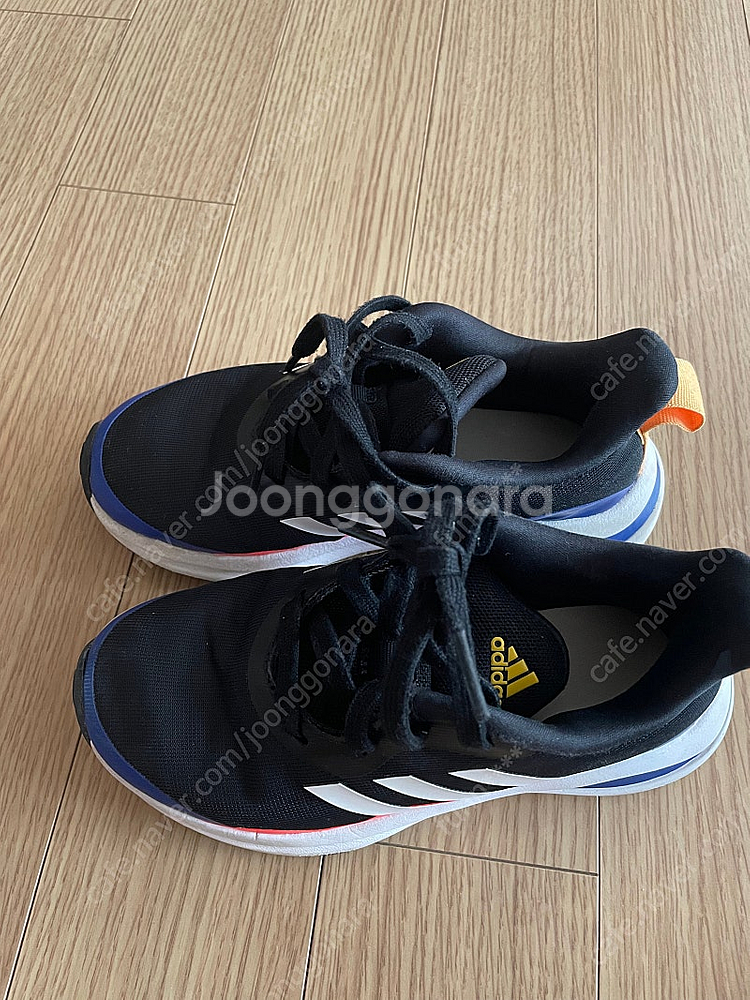 네이티브 키즈 c12 아디다스 운동화 180--3