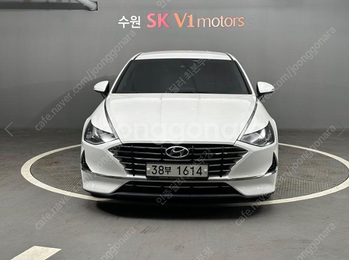 저신용중고차 1인신조 완전무사고 통풍시트 2열열선 상태...--0