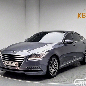 현대 제네시스DH G330 프리미엄 AWD 중고 제네시스DH G330 프리미엄 AWD 중고차